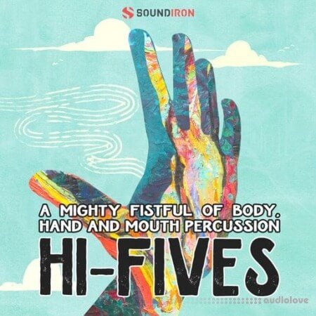 Soundiron Hi Fives WAV