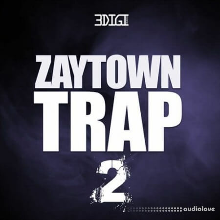 3 Digi Audio Zaytown Trap 2