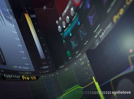Groove3 FabFilter Tips and Tricks