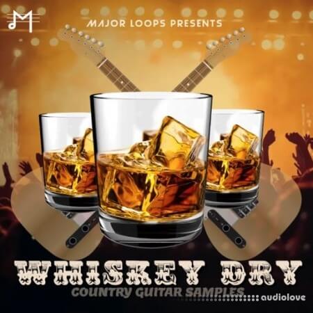 Dynasty Loops Whiskey Dry WAV