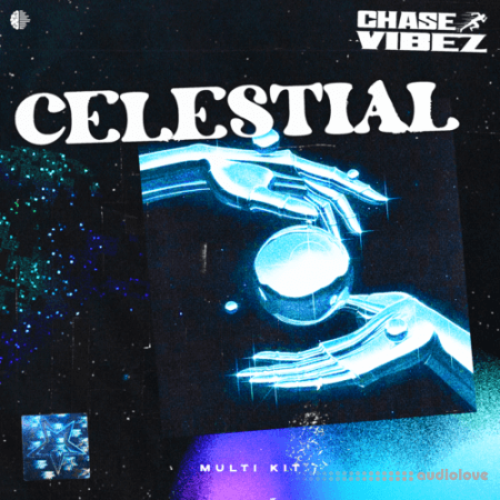 Chase Vibez Celestial (Multi Kit) WAV MiDi