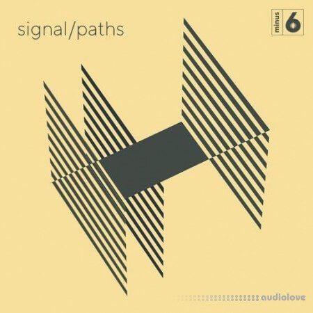 Sweatson Klank Signal Paths WAV