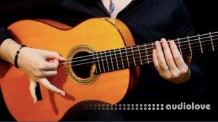 Udemy Introduction To Flamenco Guitar Techniques
