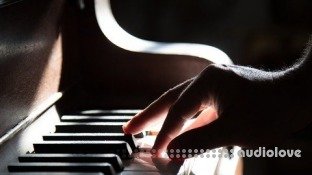 Udemy Piano Blues Master Mastering Eb Blues