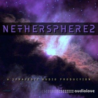 Strategic Audio Nethersphere 2