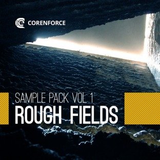 Corenforce Rough Fields Vol.1