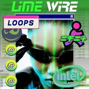 Kits Kreme Lime Wire - Hyperpop Loops