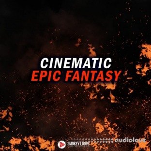 Smokey Loops Cinematic Epic Fantasy