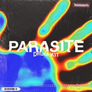 Based1 Parasite (Drum Kit)