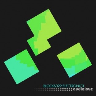 Xelon Digital Blocks 029 - Electronic 3