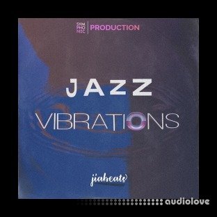 Symphonic For Production Jazz Vibrations