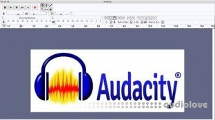 Udemy Learn Audacity From The Beginning