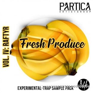 Naim Hakim Fresh Produce Pack Vol 4- RAFTYR