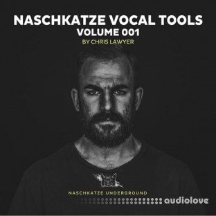 Symphonic Distribution Naschkatze Vocal Tools 001