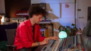 MixWithTheMasters Inside The Track #73 Ben Baptie