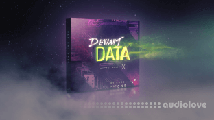 Futurephonic Deviant Data