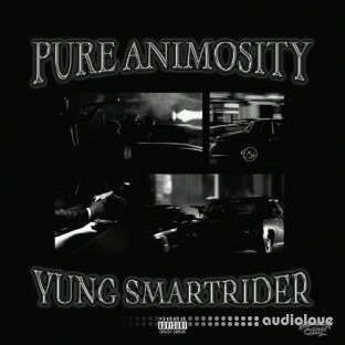 YUNG SMARTRIDER Pure Animosity