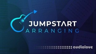 JumpStart Arranging Beyond The Guitar