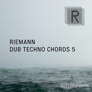 Riemann Kollektion Riemann Dub Techno Chords 5