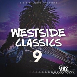 Big Citi Loops Westside Classics 9