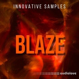 Innovative Samples Blaze