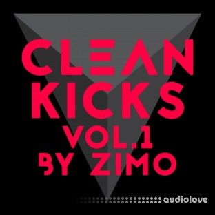 ZONE 33 ZIMO Clean Kicks Vol.1