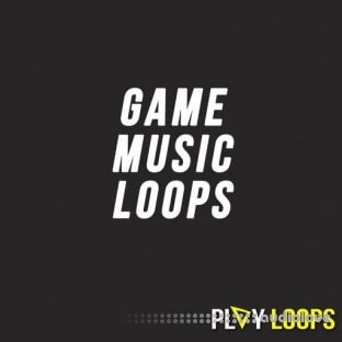 Play Loops Game Music Loops
