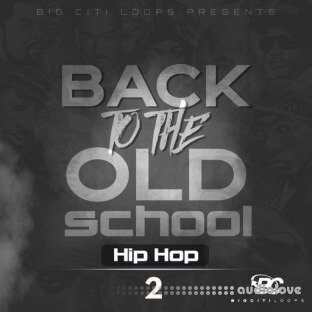 Big Citi Loops Back To The Old School: Hip Hop 2