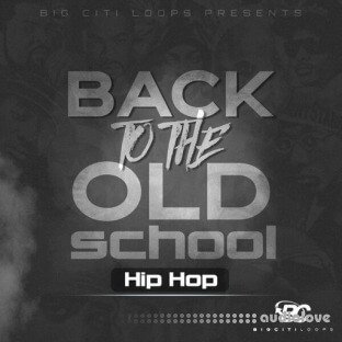 Big Citi Loops Back To The Old School: Hip Hop