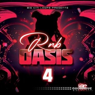 Big Citi Loops RnB Oasis 4