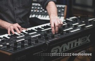 Aulart Analog Synths Music Production And Creativity