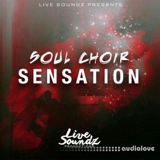 Innovative Samples Soul Choir Sensation