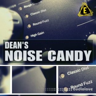 Electronisounds Dean's Noise Candy