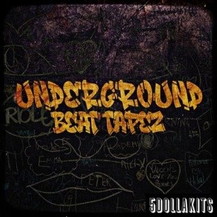 Rightsify Underground Beat Tapez