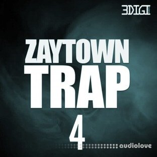 3 Digi Audio Zaytown Trap 4