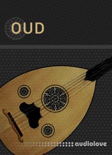 Cinematique Instruments Oud