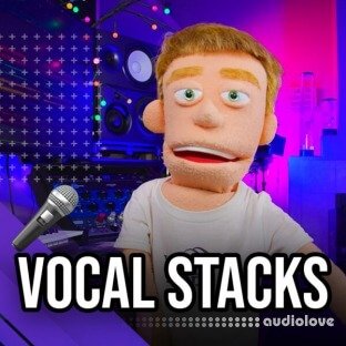 MyMixLab Vocal Stacks