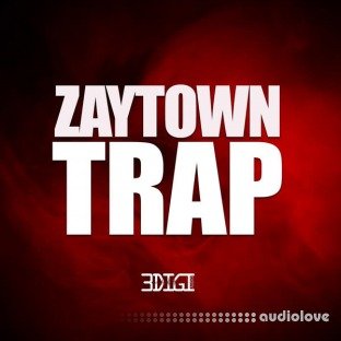 3 Digi Audio Zaytown Trap 1