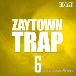 3 Digi Audio Zaytown Trap 6