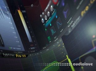 Groove3 FabFilter Tips and Tricks