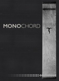 Cinematique Instruments Monochord