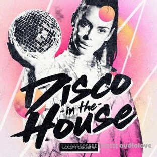 Loopmasters Disco In The House