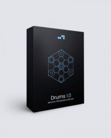 Music Production Biz Drums 1.0 WAV