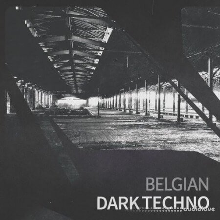 Whitenoise Records Belgian Dark Techno