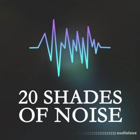 Whitenoise Records 20 Shades Of Noise