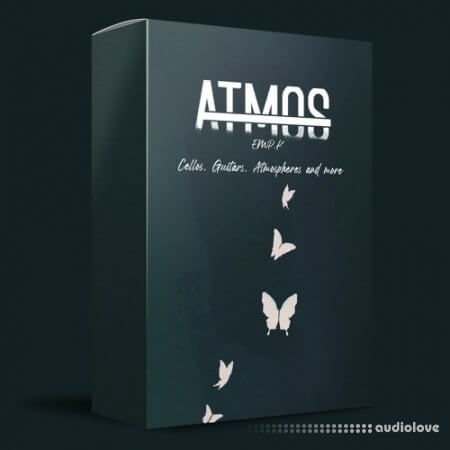 Emp.K Atmos Pack Vol.1