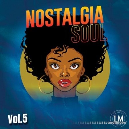 Blissful Audio Nostalgia Soul Vol.5