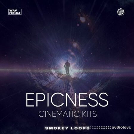 Smokey Loops Epicness Cinematic Kits