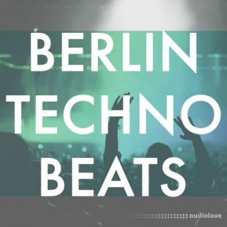 Whitenoise Records Berlin Techno Beats