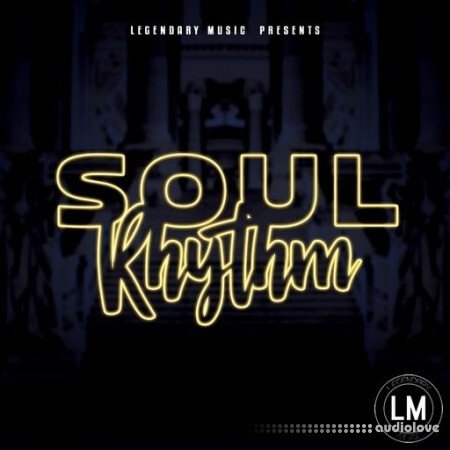 Blissful Audio Soul Rhythm